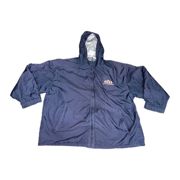 H-E-B Zip Up Hoodie - Picture 1 of 4